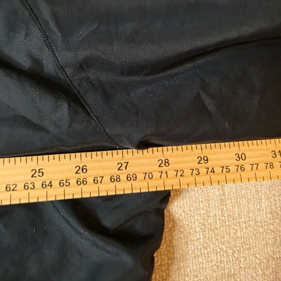 Cabela’s Windcrest Jacket Men’s 3XL Tall Navy Windbreaker Zip Up Mesh Lined Big - Picture 5 of 10